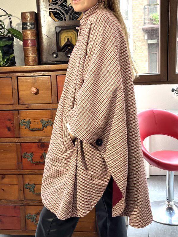 El caballo Capa Jimena