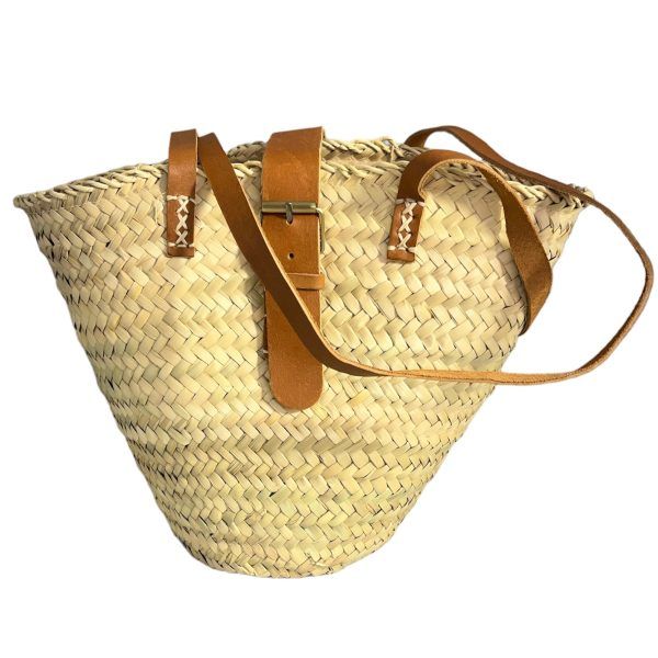 El Caballo Capazo Cubo