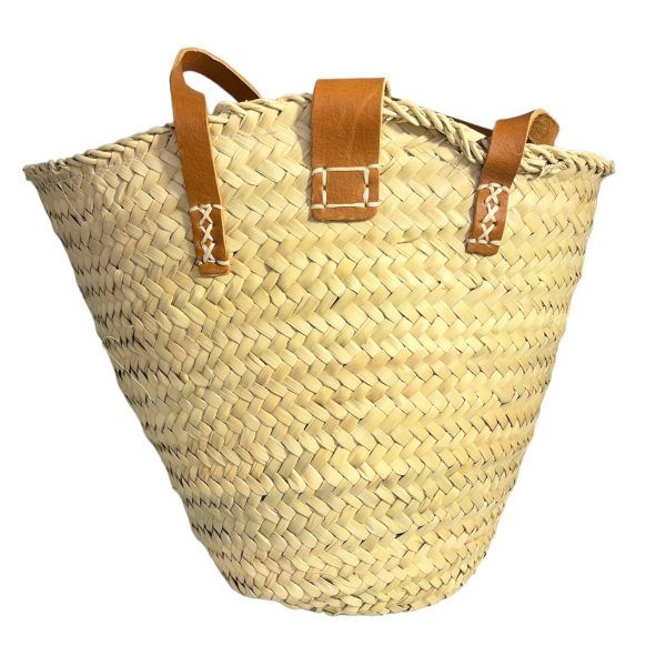 El Caballo Capazo Cubo