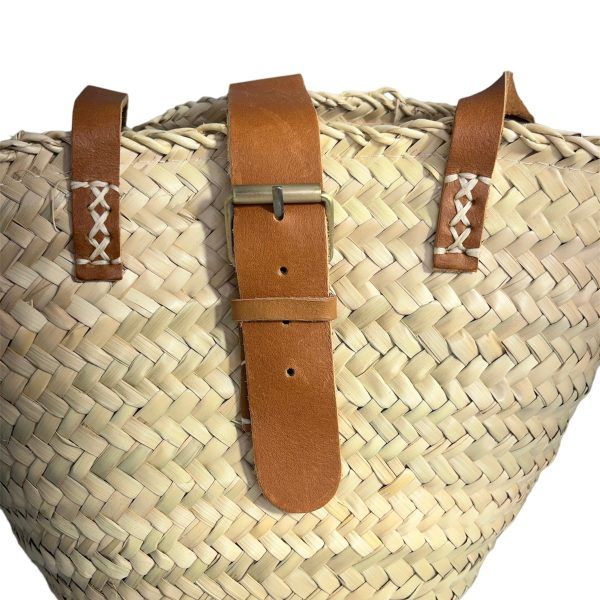 El caballo Capazo cubo