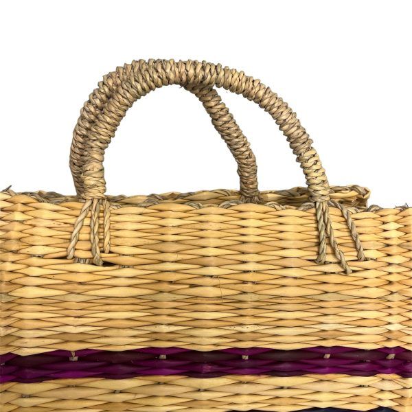 El Caballo Capazo Daniela