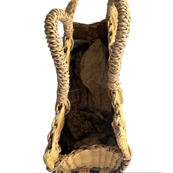 El Caballo Capazo Daniela