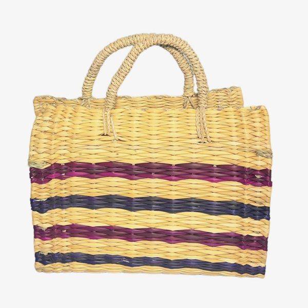 El caballo Capazo Daniela