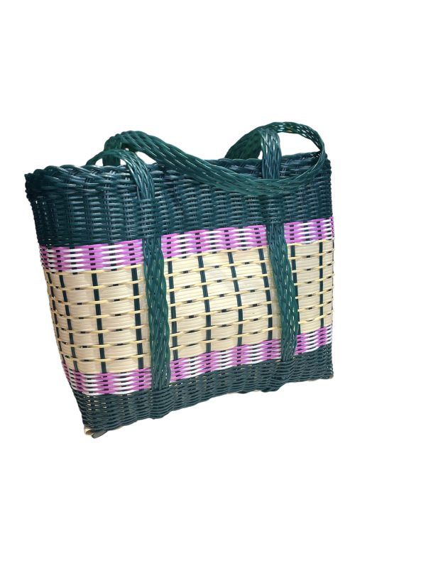 El Caballo Capazo Guatemala