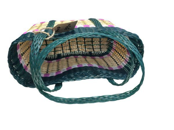 El Caballo Capazo Guatemala