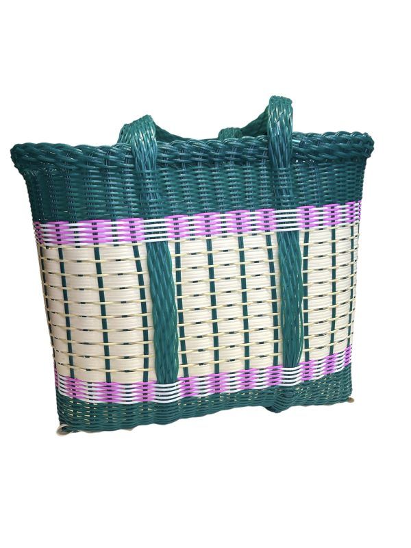 El caballo Capazo Guatemala