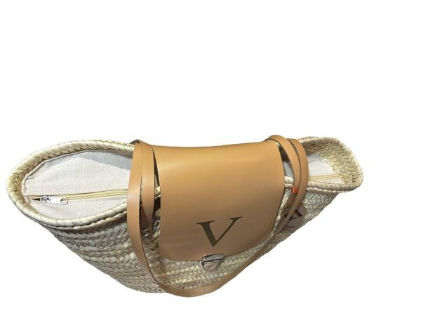 El Caballo Capazo Petra