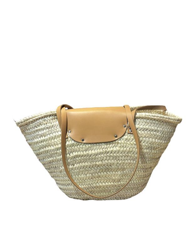 El Caballo Capazo Petra