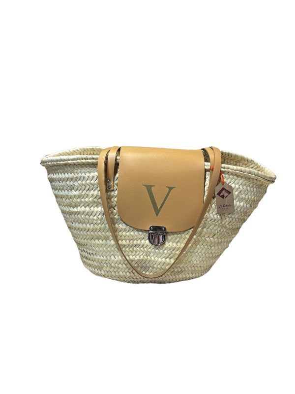 El caballo Capazo Petra