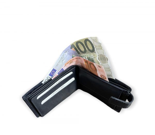 El Caballo Cartera Americano