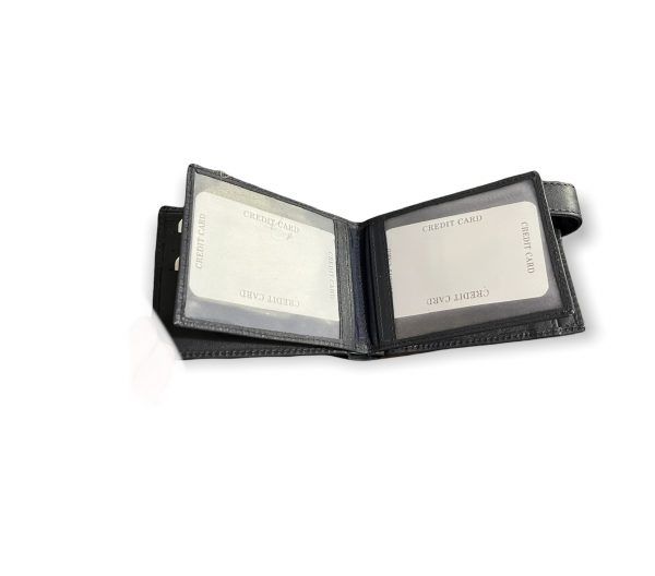 El Caballo Cartera Americano