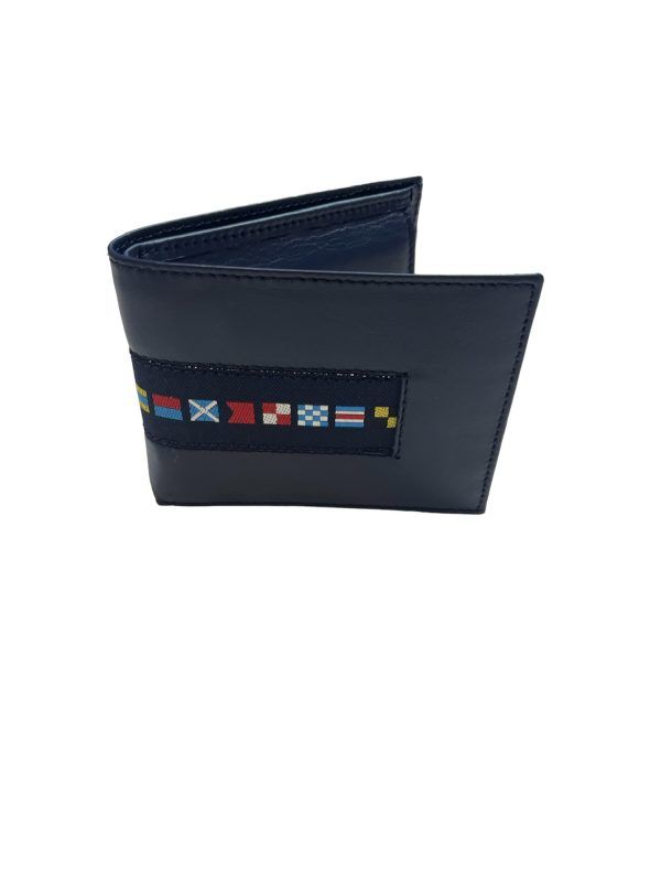 El Caballo Cartera Americano