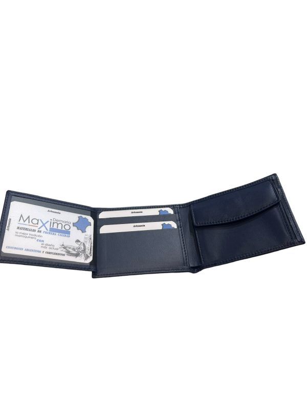 El Caballo Cartera Americano