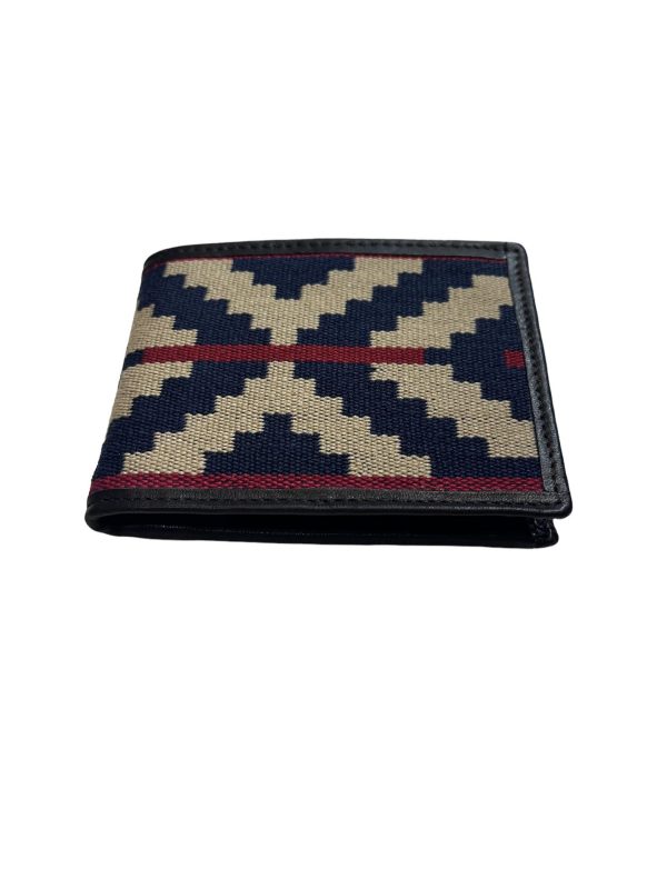 El Caballo Cartera Americano Guarda Pampa