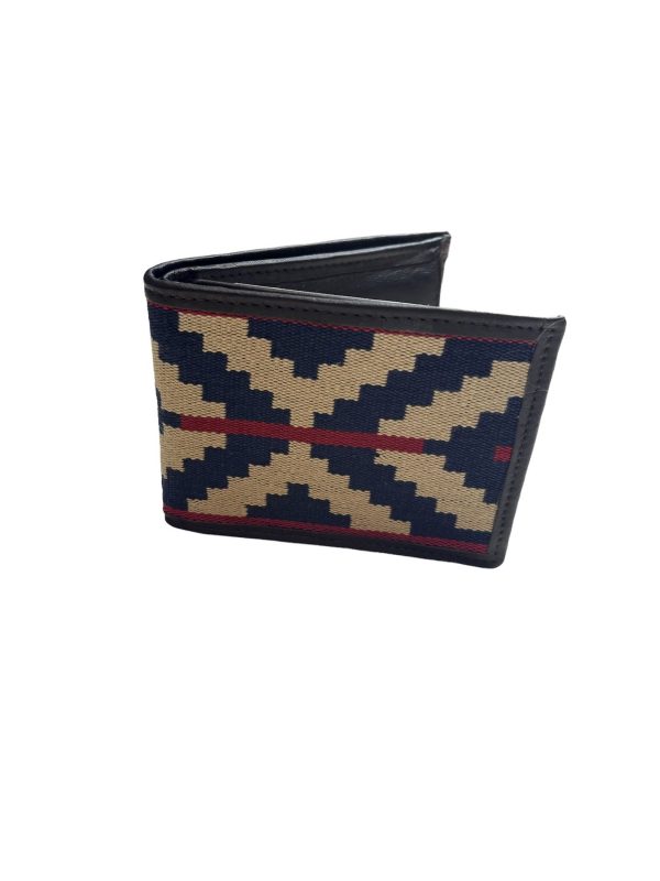 El caballo Cartera americano Guarda Pampa