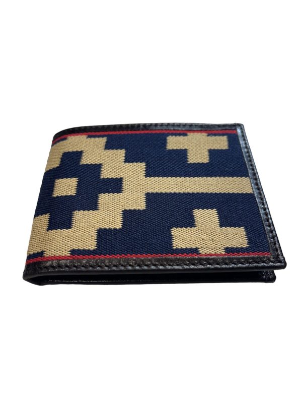 El caballo Cartera americano Guarda Pampa