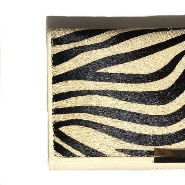 El Caballo Cartera Billetero Monedero