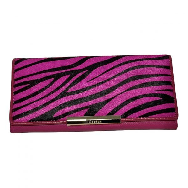 El caballo Cartera billetero monedero