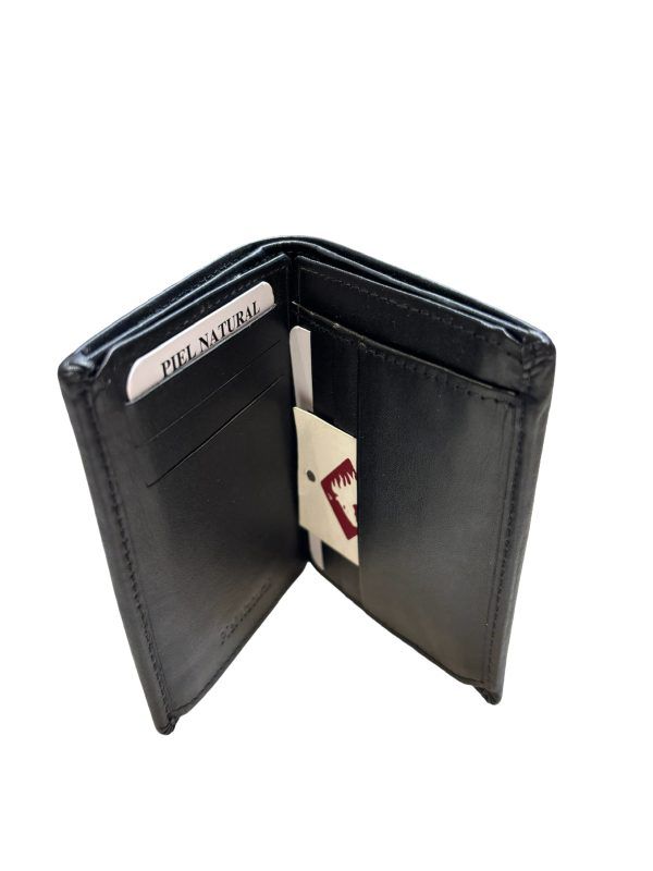 El Caballo Cartera Billetero Tarjetero