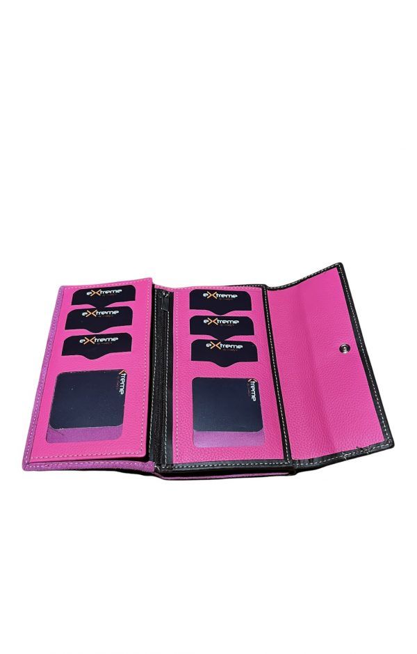 El Caballo Cartera Bocado