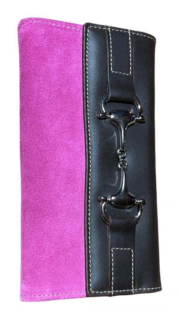 El Caballo Cartera Bocado