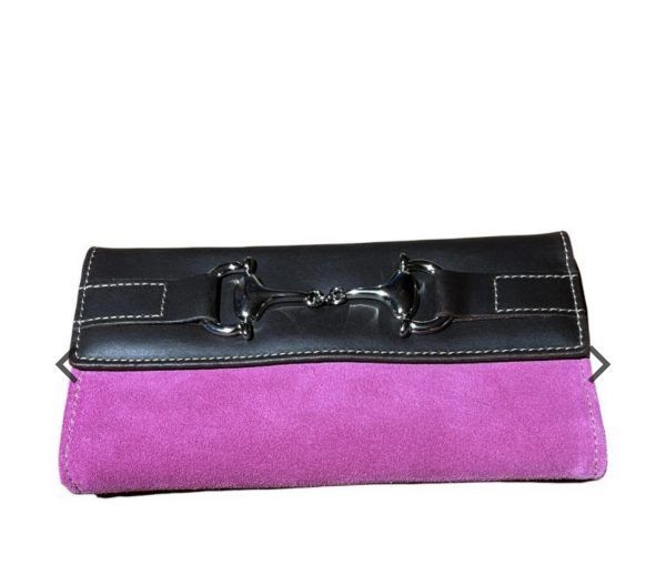 El caballo Cartera bocado