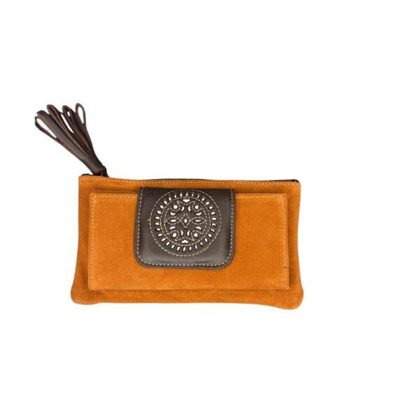 El Caballo Cartera Cartujana