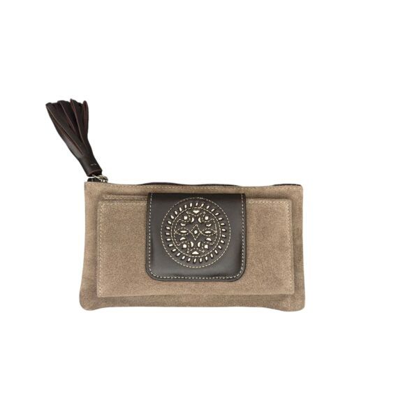 El Caballo Cartera Cartujana