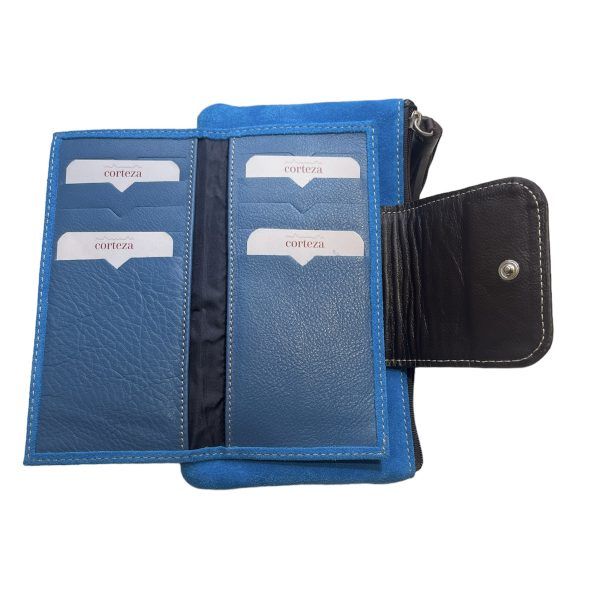 El Caballo Cartera Cartujana