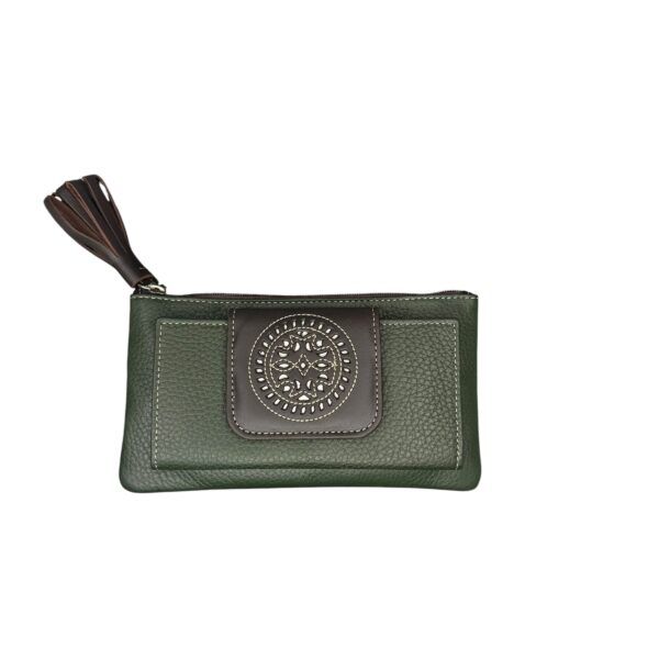 El caballo Cartera cartujana