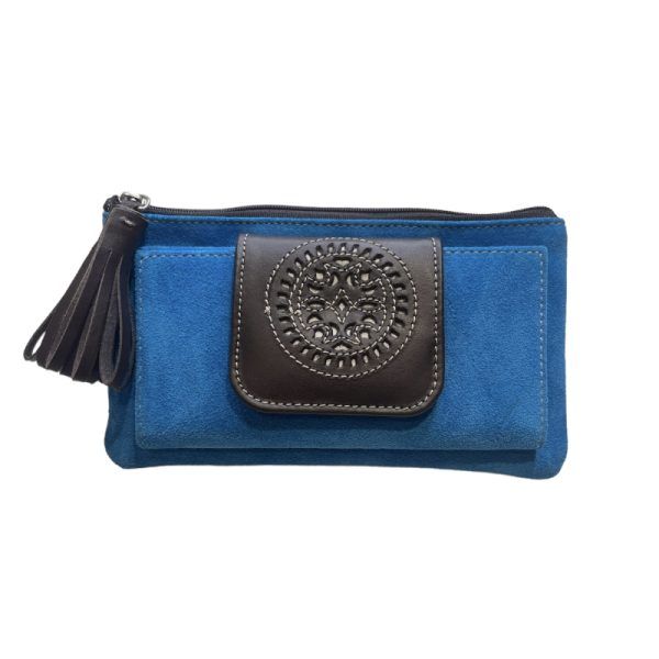 El caballo Cartera cartujana