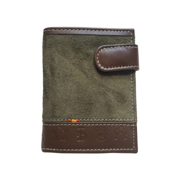 El caballo Cartera con monedero