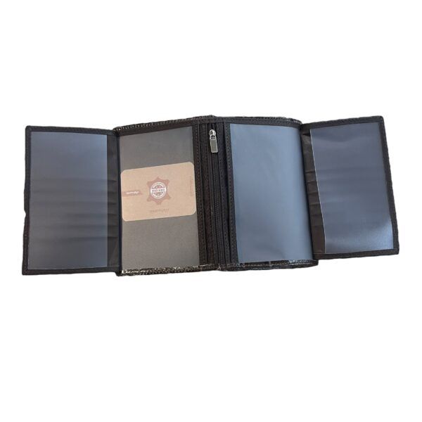 El Caballo Cartera De Coco