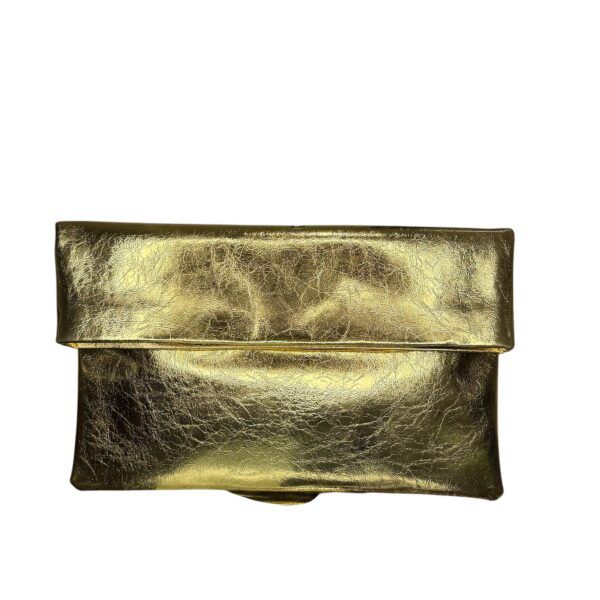 El Caballo Cartera De Mano