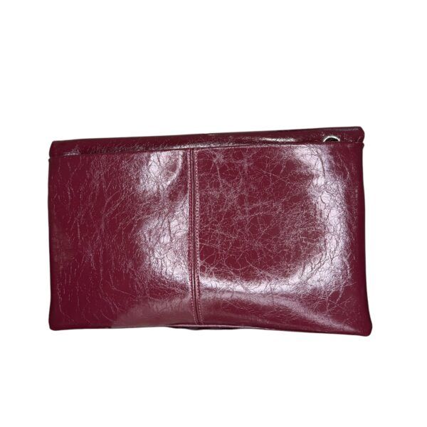 El Caballo Cartera De Mano