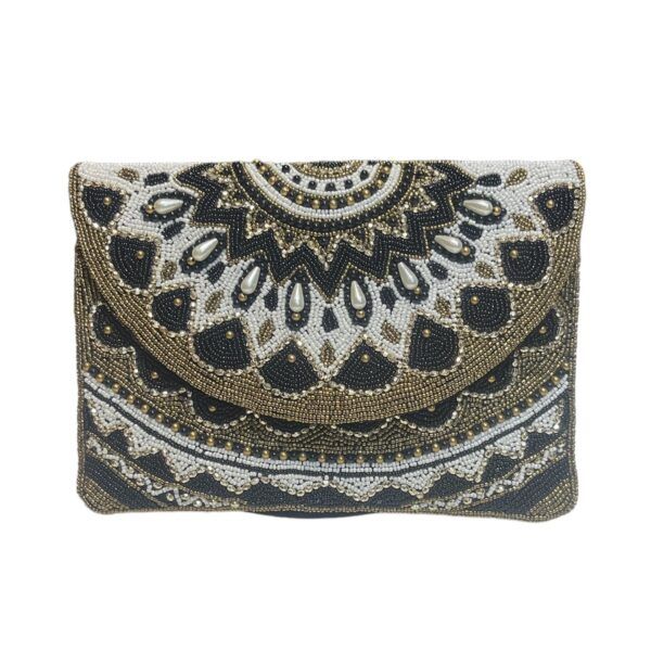 El Caballo Cartera Pedrería