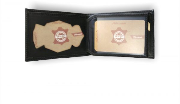 El caballo Cartera placa policía