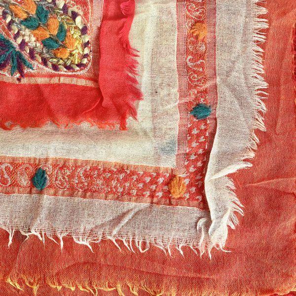 El Caballo Chal Cashmere Noemi