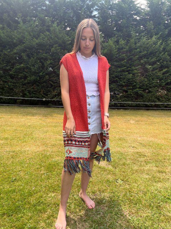 El Caballo Chaleco Taxco