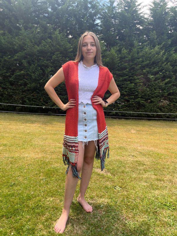 El Caballo Chaleco Taxco