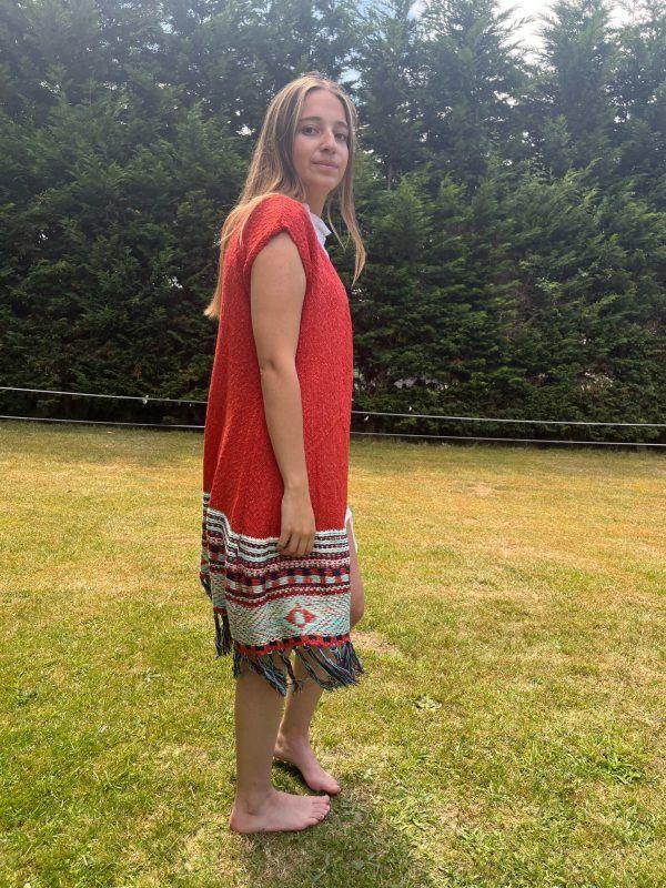 El Caballo Chaleco Taxco