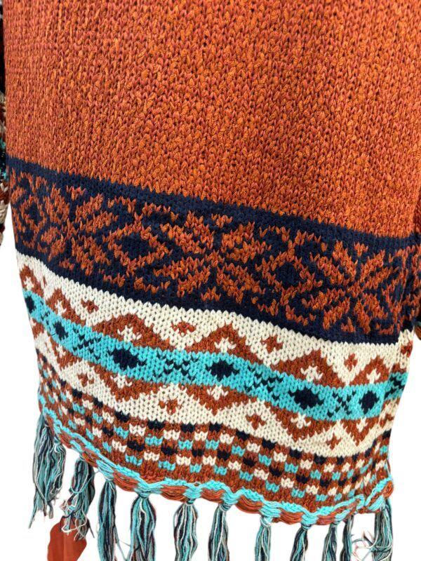 El Caballo Chaqueta Alicia