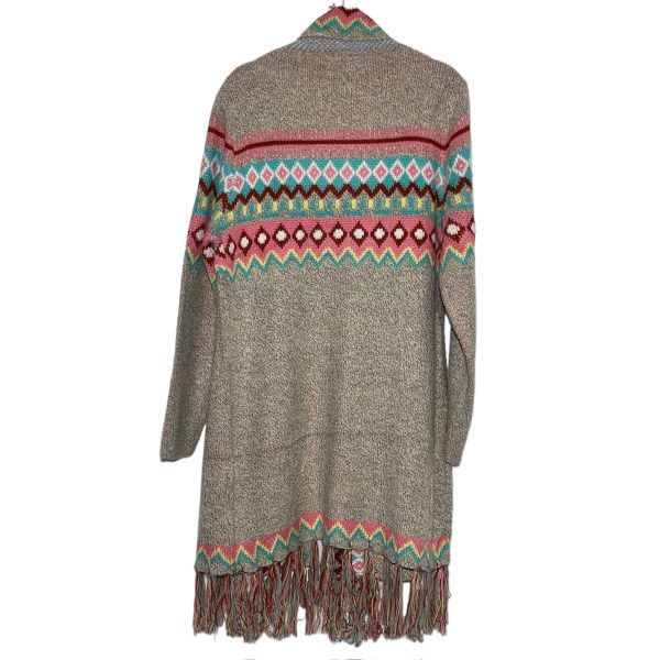 El Caballo Chaqueta Bali