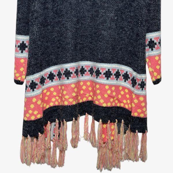 El Caballo Chaqueta Mall