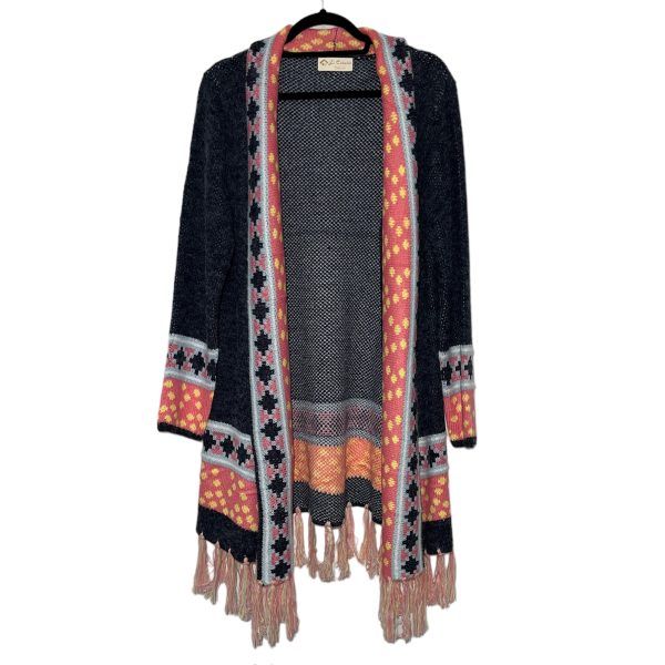 El caballo Chaqueta Mall