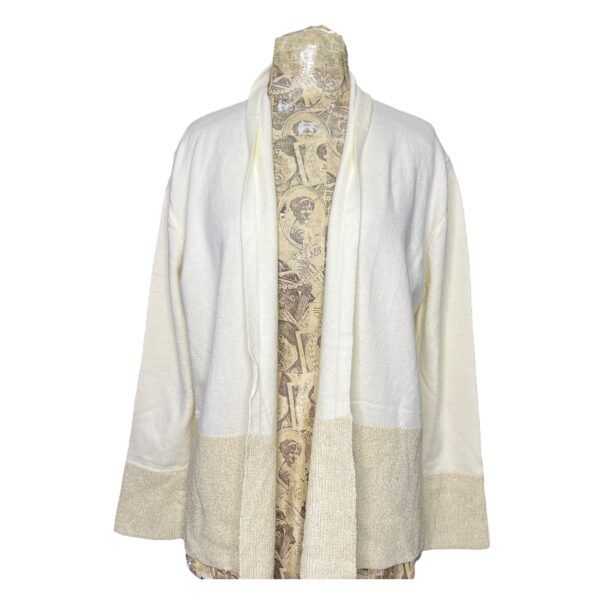 El caballo Chaqueta punto