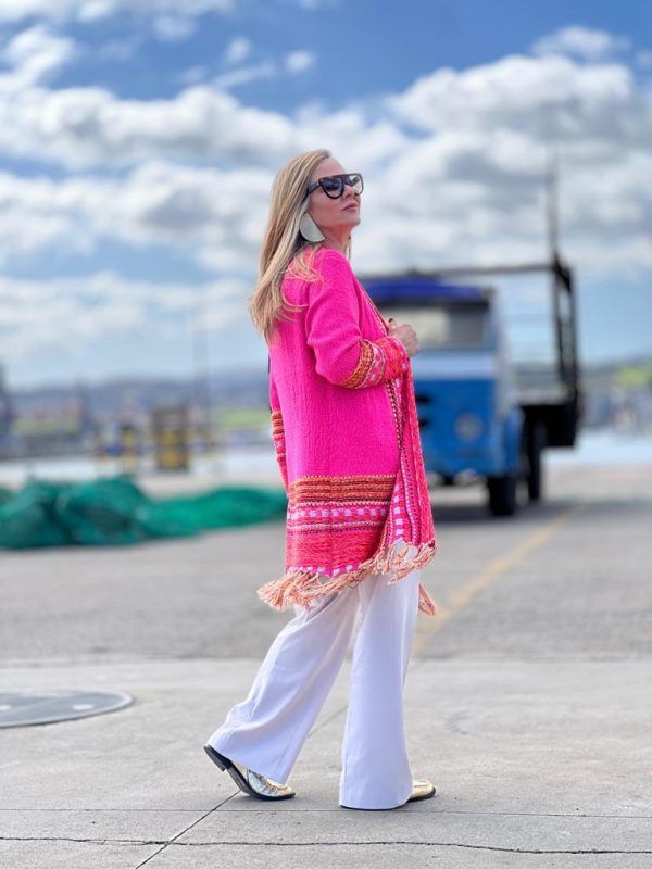 El Caballo Chaqueta Taxco