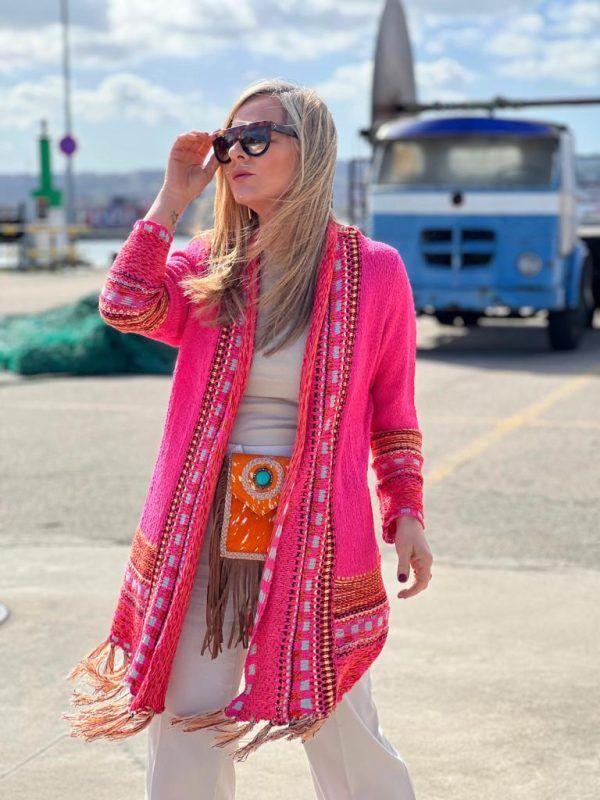 El Caballo Chaqueta Taxco