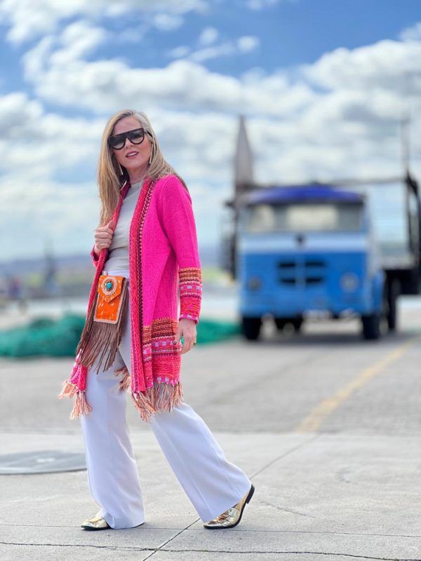 El Caballo Chaqueta Taxco