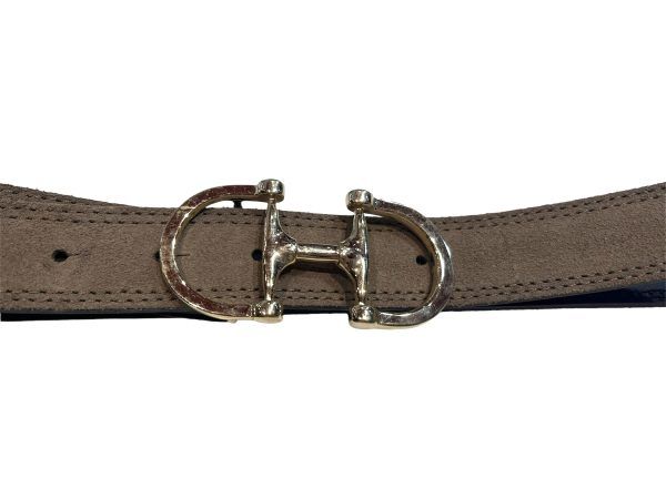 El Caballo Cinturón Bocado